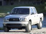 Toyota Tacoma PreRunner Double Cab Off-Road Edition by TRD 2001 года